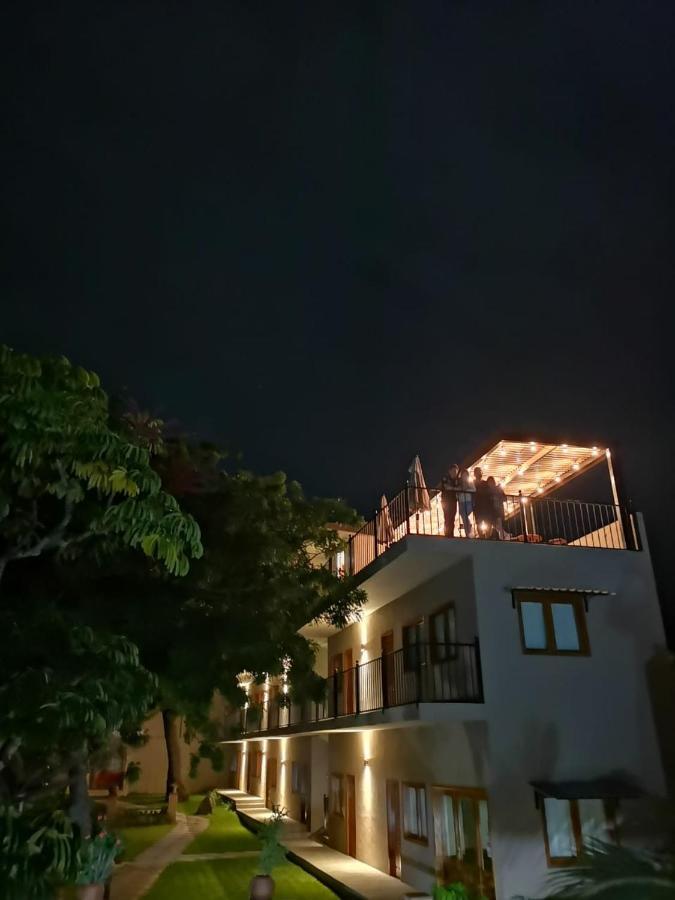 Artesanos 11 By Rotamundos Hotel Tepoztlán Exterior photo
