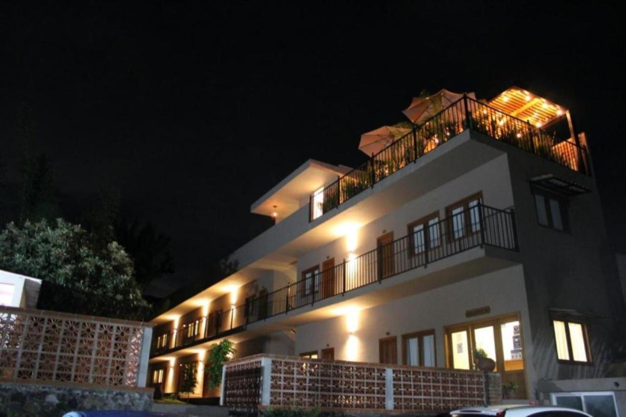 Artesanos 11 By Rotamundos Hotel Tepoztlán Exterior photo